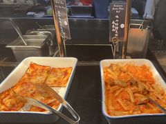 -The COOK·厨餐厅·自助餐(浦东嘉里大酒店)