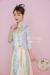 -艺憬婚纱礼服·造型(二七万达店)