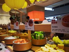 -喜家自助小火锅(金茂览秀城店)