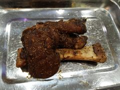 -西北老马食府(陈家营西路店)