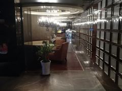 -新天地西餐厅(甘南路店)