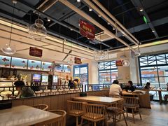 -纽斯特牛排自助餐厅(浦江万达店)