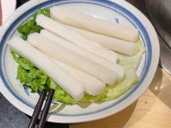 -巴奴毛肚火锅(广益哥伦布店)