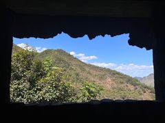 -石台牯牛降景区