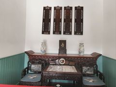-张学良旧居陈列馆