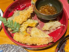 -大江户日本料理(吕厝店)
