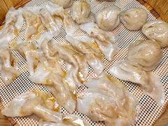 -东江海鲜大排档·潮汕菜·砂锅粥
