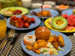 -舜和巴西烤肉餐厅(舜和国际店)