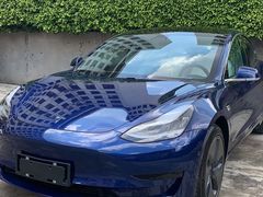 -TESLA 特斯拉(广州天环广场体验店)