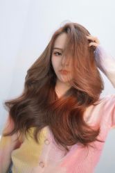 点击看大图 -3AM HAIR SALON烫发染发接发