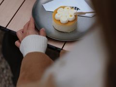 -J Create城市露营咖啡·简餐·宠物(上海动物园店)