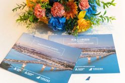 -广州文华东方酒店·宴会厅