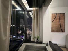 -Yolo私汤温泉设计师酒店(重庆南滨路店)