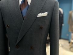 -尊卡诺高级西装礼服定制(江东中路店)