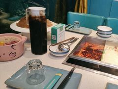 -五星桥原切肥牛火锅(怀德桥店)
