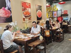 -槐店王婆大虾(开发区店)