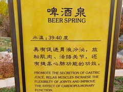 -大连金石滩绿发温泉假日酒店