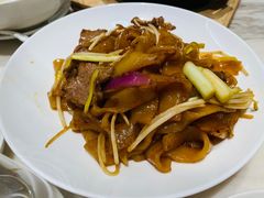 -香港百合居(LCM置汇旭辉广场店)