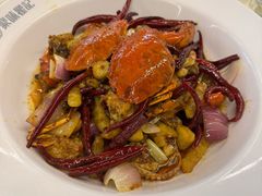 -聚味瞿记·龙虾堂(渔人码头一店)
