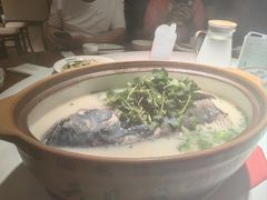 -风味小馆(天目湖宾馆店)