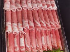 -上二楼涮肉馆(顺义二中店)