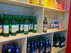 零售区-蚝英雄鲜蚝自助专门店(长楹天街直营店)