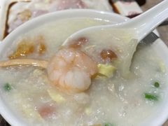 艇仔粥-荔银肠粉(广州天河华利路店)