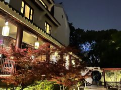-苏州吴宫泛太平洋酒店