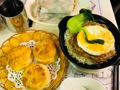 -点点心点心专门店(湾仔店)