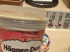 -哈根达斯(美罗城店)