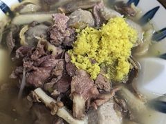 -镇记牛杂店(新豪里北店)