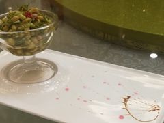 -仙林宾馆-餐厅