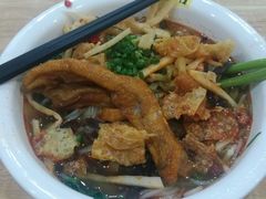 -五星螺·柳州螺蛳粉(城中万达店)