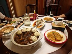 -饺子功·东北记忆·锅包肉(电厂路店)