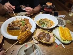 -鸽子窝(黄村店)
