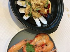 辣炒蛏子-双井轩(双井店)