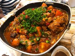 -椿记烧鹅(叠彩店)