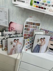 -赢韵美甲美睫瑞士净斑中心