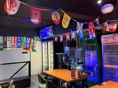 -京狮炙燥·精酿烧烤(首经贸店)