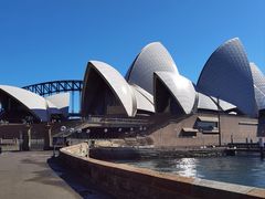 -悉尼歌剧院