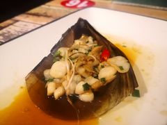 -虾弄弄海派小龙虾·牛羊蝎子火锅