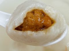 鲜肉汤团-常州糕团店(北大街新世纪商城店)