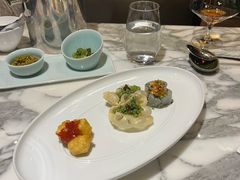-湖滨28中餐厅·西湖宴·杭州君悦酒店