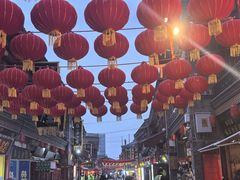 -古文化街旅游区
