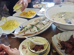 -灵福缘私房菜·农家菜(拈花湾·灵山大佛必推店)