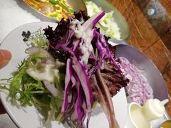 -汉巴味德(大悦城店)