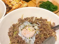 -春笙食堂.丼饭拉面寿司(GOGO新天地店)