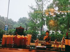 -索菲特西湖大酒店·香榭丽全日候餐厅(南山路店)