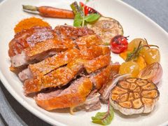 -丝路有约·优雅新疆菜(万宴城店)