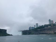 -尼亚加拉瀑布州立公园